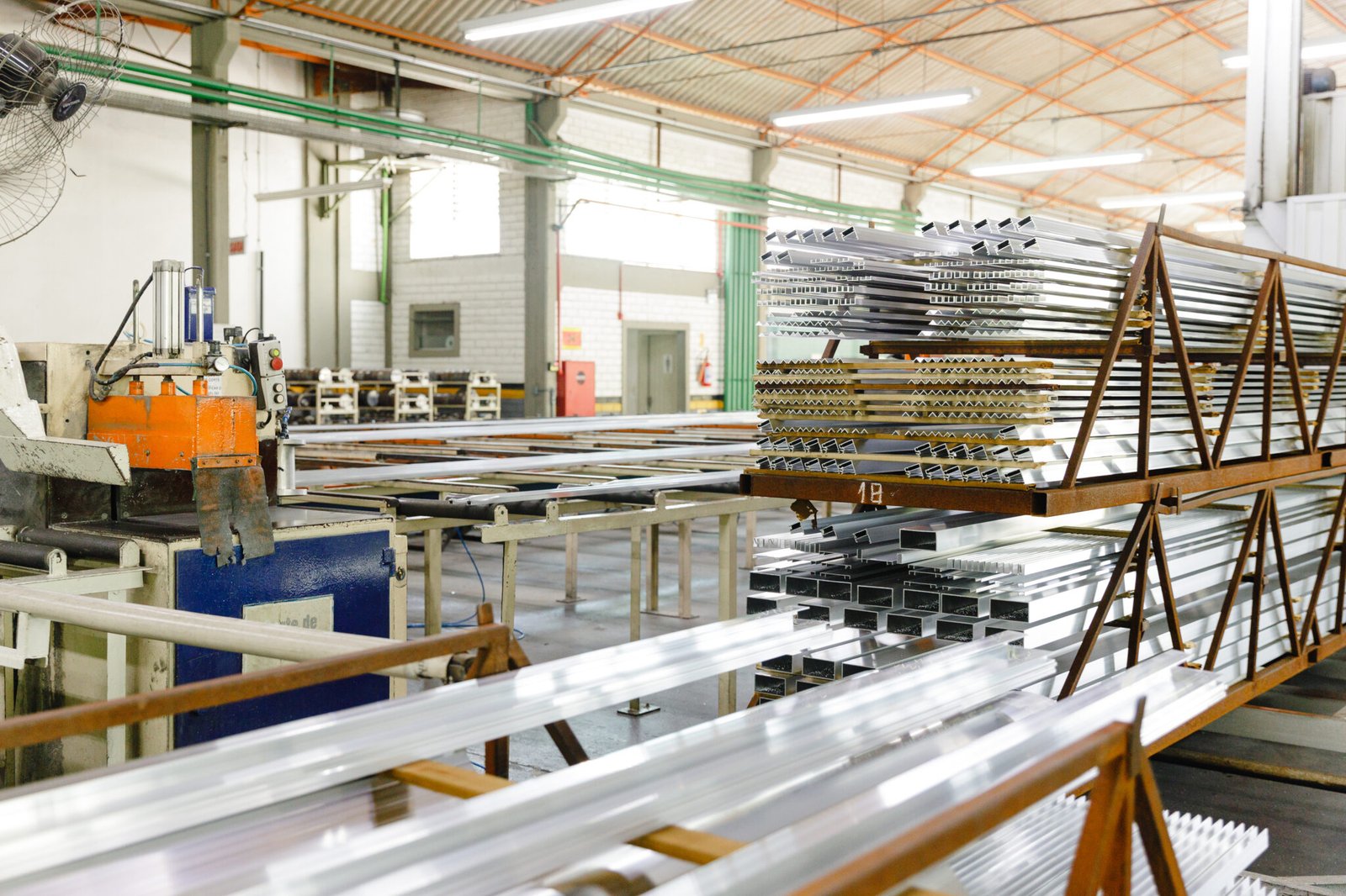 Vipel Standard – Vipel Alump